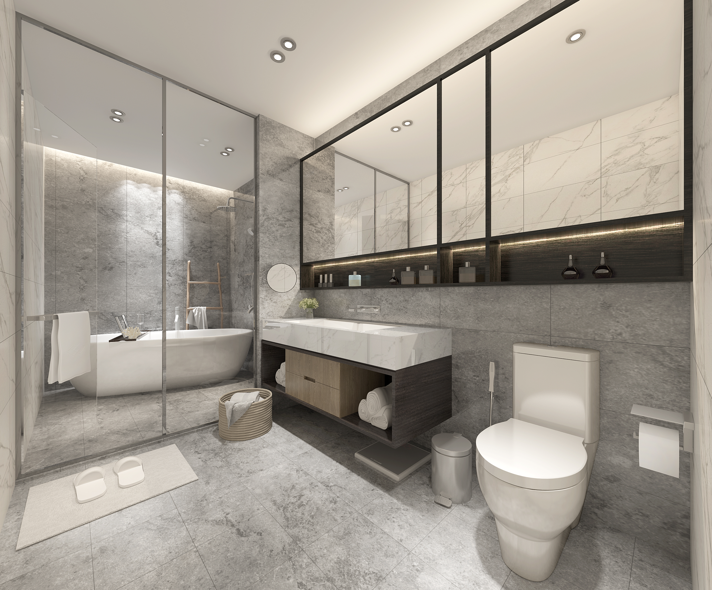Katalux Pool Super Villas 8